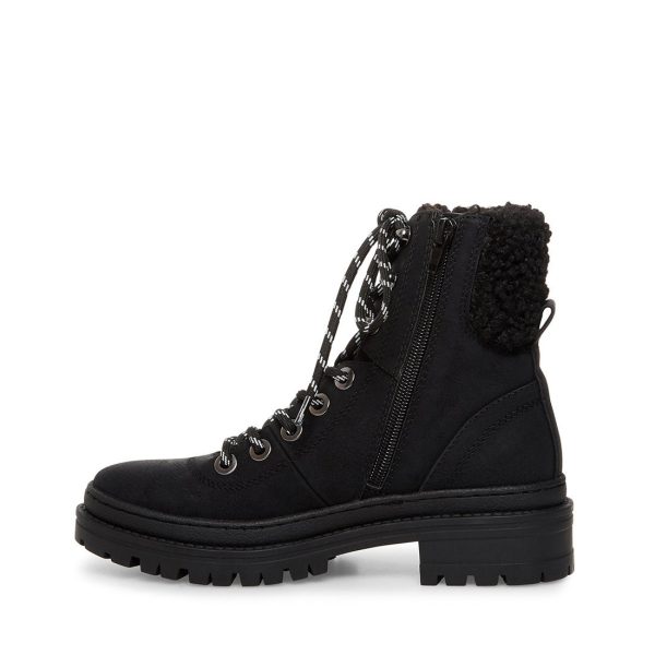 KEYSTONE BLACK - SM REBOOTED - Image 3