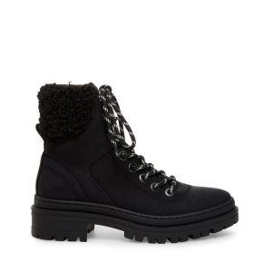 KEYSTONE BLACK - SM REBOOTED