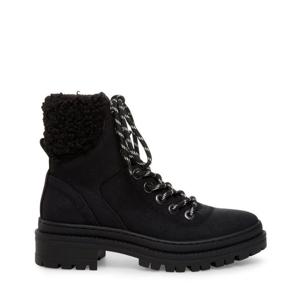 KEYSTONE BLACK - SM REBOOTED