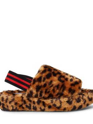 FUZZ LEOPARD - SM REBOOTED