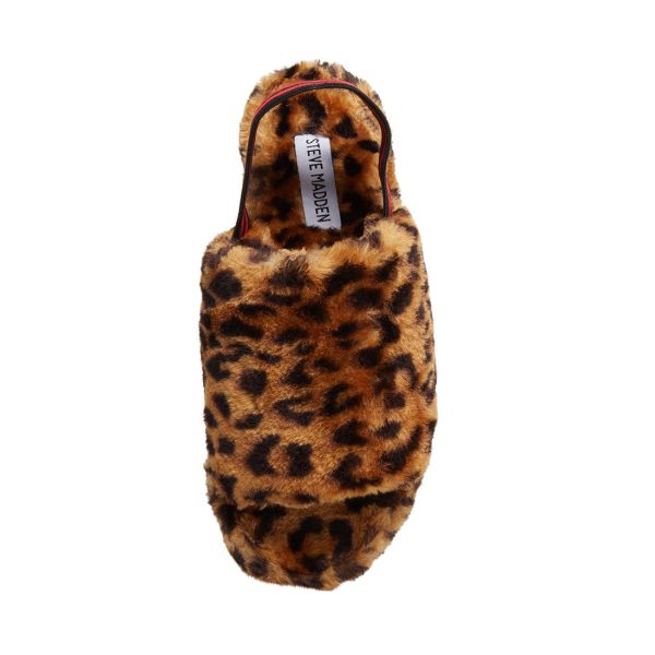 FUZZ LEOPARD - SM REBOOTED - Image 4