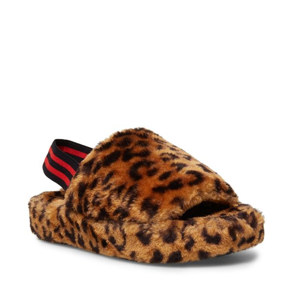 FUZZ LEOPARD - SM REBOOTED - Image 2