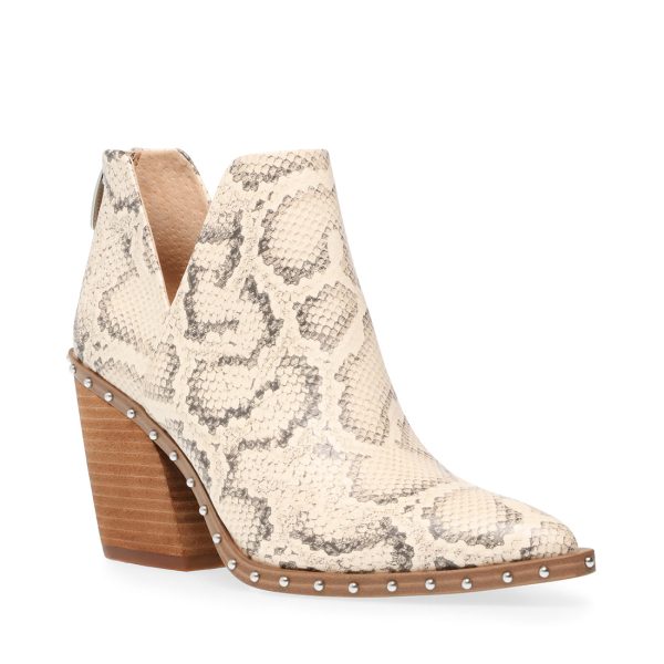 ALYSE TAUPE SNAKE - SM REBOOTED - Image 2