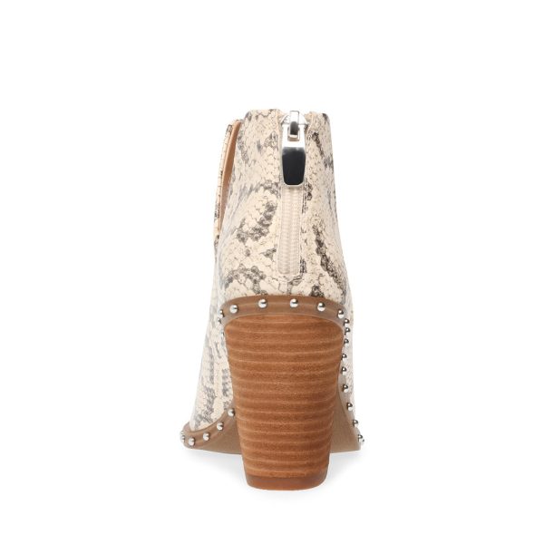 ALYSE TAUPE SNAKE - SM REBOOTED - Image 5