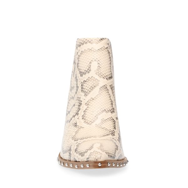 ALYSE TAUPE SNAKE - SM REBOOTED - Image 4