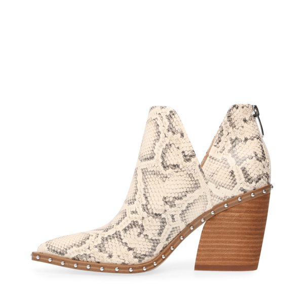 ALYSE TAUPE SNAKE - SM REBOOTED - Image 3