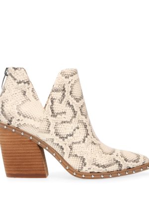 ALYSE TAUPE SNAKE - SM REBOOTED