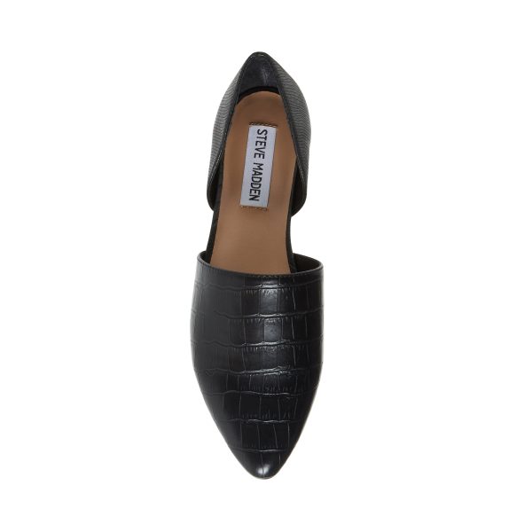 TALENT BLACK CROCODILE - SM REBOOTED - Image 4