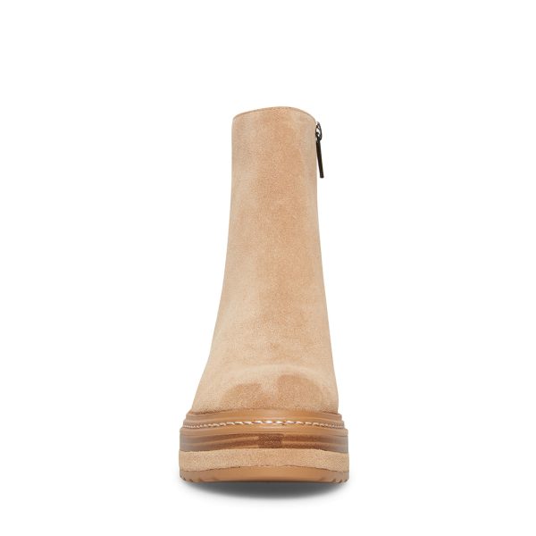 SHANIYA SAND SUEDE - SM REBOOTED - Image 4