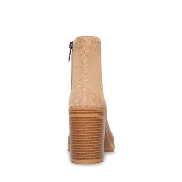 SHANIYA SAND SUEDE - SM REBOOTED - Image 5