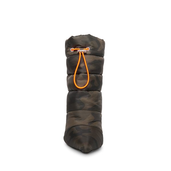 CLOAK CAMOUFLAGE - SM REBOOTED - Image 4
