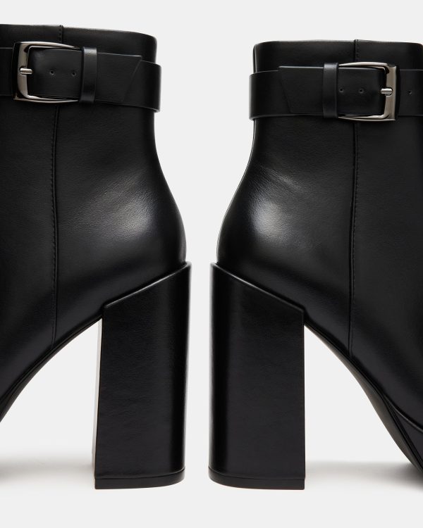 ZIVA BLACK LEATHER - SM REBOOTED - Image 6