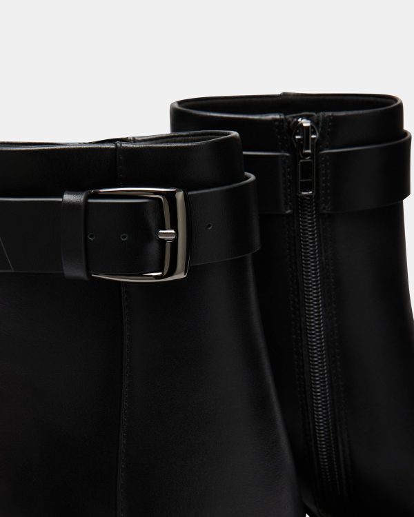 ZIVA BLACK LEATHER - SM REBOOTED - Image 4