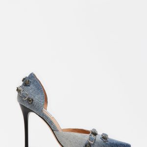 DALI DENIM MULTI - SM REBOOTED