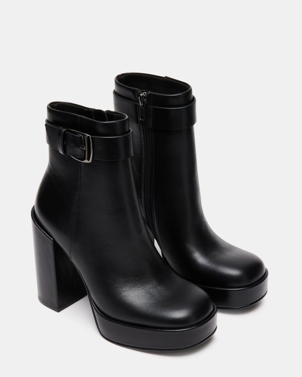 ZIVA BLACK LEATHER - SM REBOOTED - Image 3