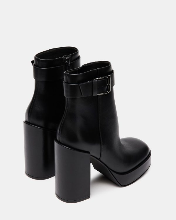 ZIVA BLACK LEATHER - SM REBOOTED - Image 7