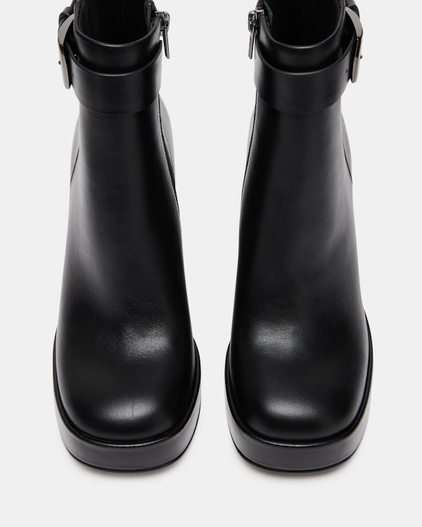 ZIVA BLACK LEATHER - SM REBOOTED - Image 5