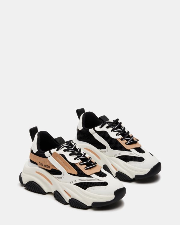 POSSESSION BLACK/TAN - SM REBOOTED - Image 3