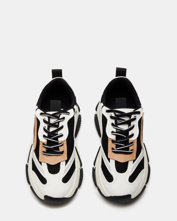 POSSESSION BLACK/TAN - SM REBOOTED - Image 4