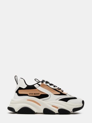POSSESSION BLACK/TAN - SM REBOOTED