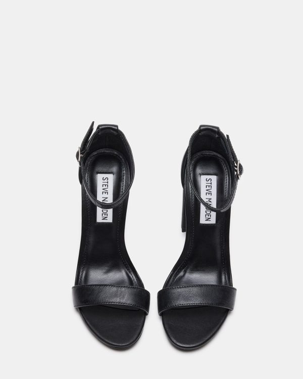 CARRSON BLACK LEATHER - SM REBOOTED - Image 4
