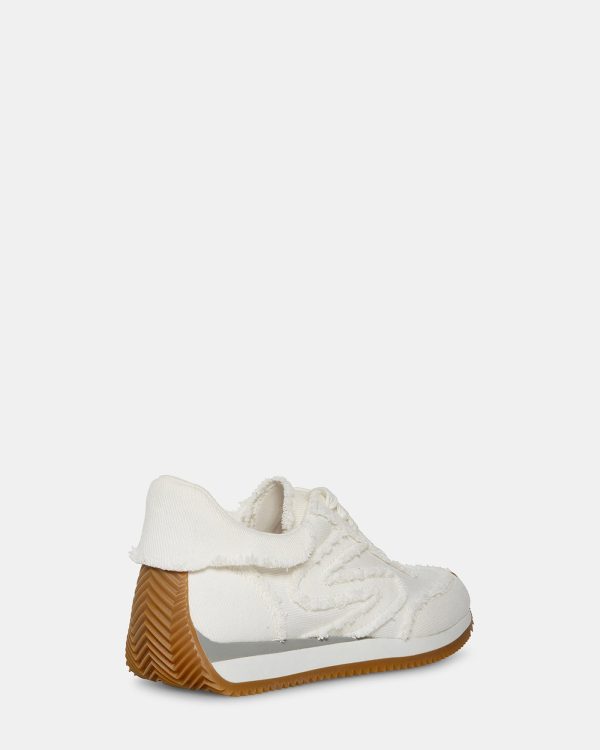 KENNIE WHITE/DENIM - SM REBOOTED - Image 6