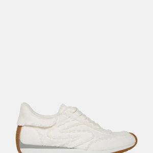 KENNIE WHITE/DENIM - SM REBOOTED