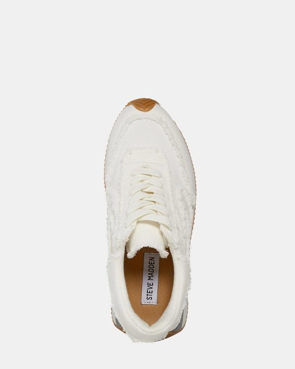 KENNIE WHITE/DENIM - SM REBOOTED - Image 2