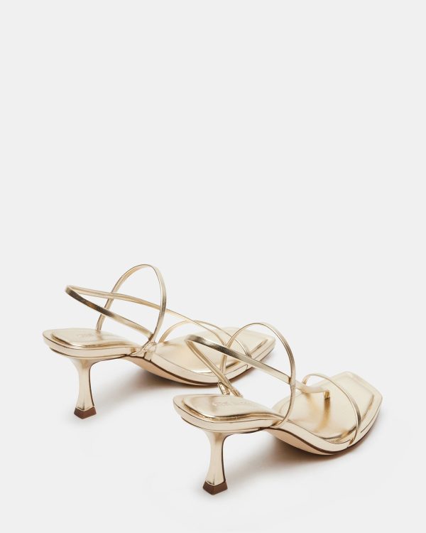 LOCKE CHAMPAGNE - SM REBOOTED - Image 6
