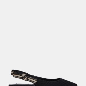 OLSEN BLACK - SM REBOOTED