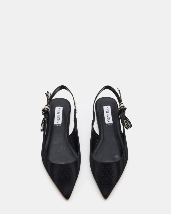 OLSEN BLACK - SM REBOOTED - Image 5
