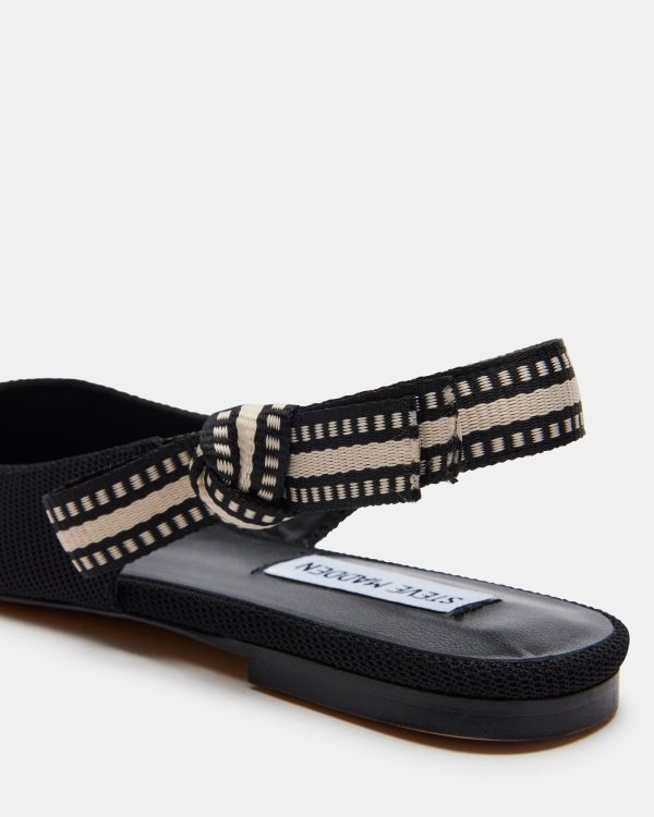 OLSEN BLACK - SM REBOOTED - Image 4