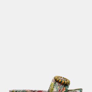 MERLA GREEN MULTI - SM REBOOTED