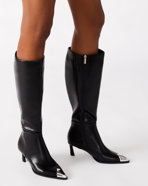 LUCIANA BLACK - SM REBOOTED - Image 2