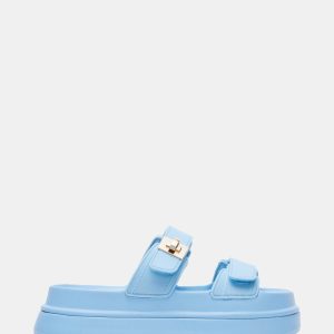 BIGSCHMONA JELLY LIGHT BLUE - SM REBOOTED