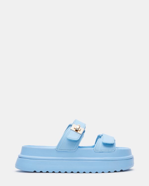 BIGSCHMONA JELLY LIGHT BLUE - SM REBOOTED