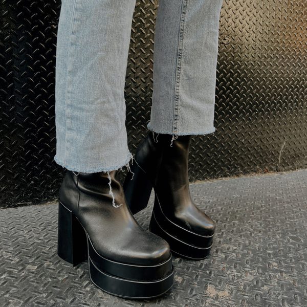 COBRA BLACK LEATHER - SM REBOOTED - Image 8