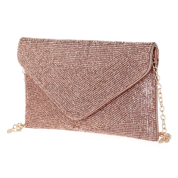 BSWAGGER ROSE GOLD - SM REBOOTED - Image 2