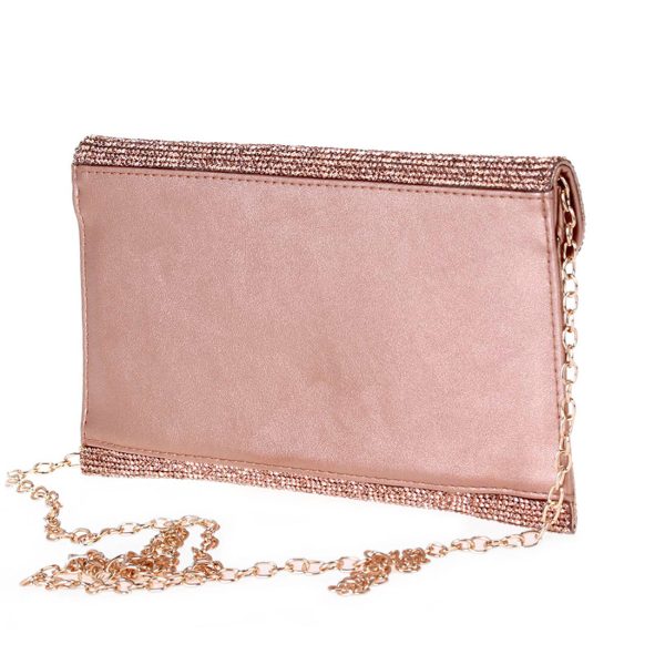 BSWAGGER ROSE GOLD - SM REBOOTED - Image 5