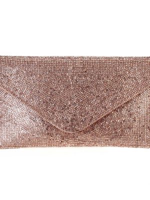 BSWAGGER ROSE GOLD - SM REBOOTED