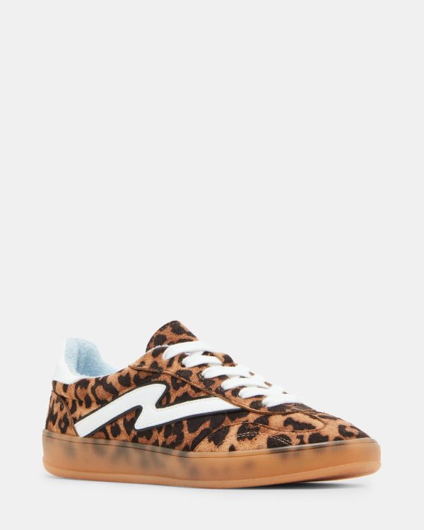 GIIA LEOPARD MULTI - Image 2