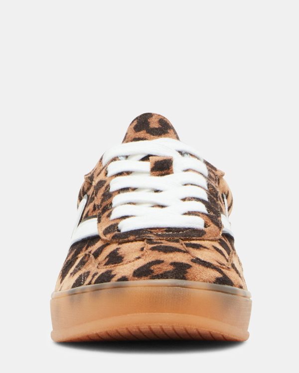 GIIA LEOPARD MULTI - Image 3