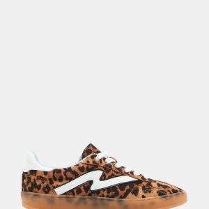 GIIA LEOPARD MULTI