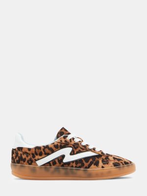 GIIA LEOPARD MULTI