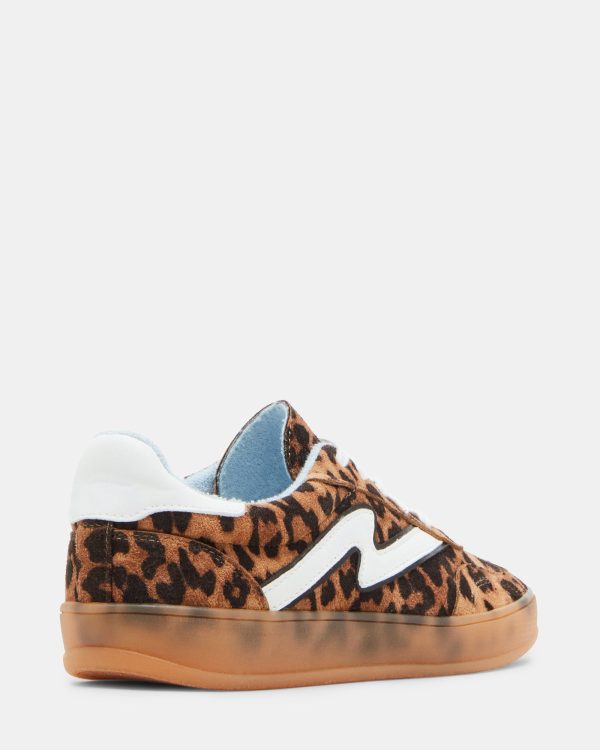 GIIA LEOPARD MULTI - Image 5