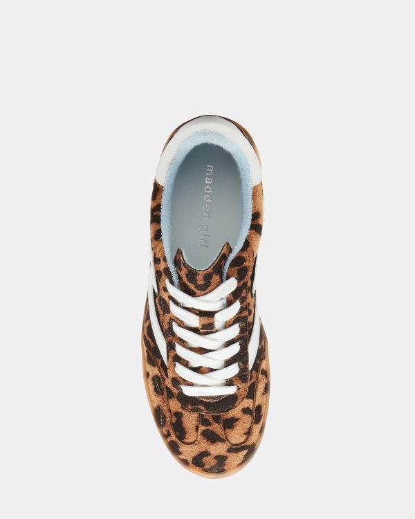 GIIA LEOPARD MULTI - Image 4