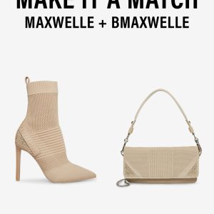 SHOP THE LOOK_MAXWELLE_BMAXWELE - SM REBOOTED