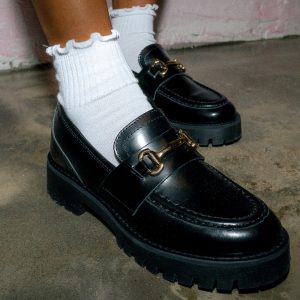 LANDO SHOE AND LETTUCE EDGE SOCKS BUNDLE