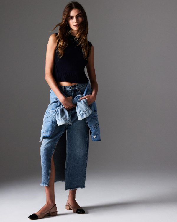 BELINDA TAN LEATHER - SM REBOOTED - Image 7