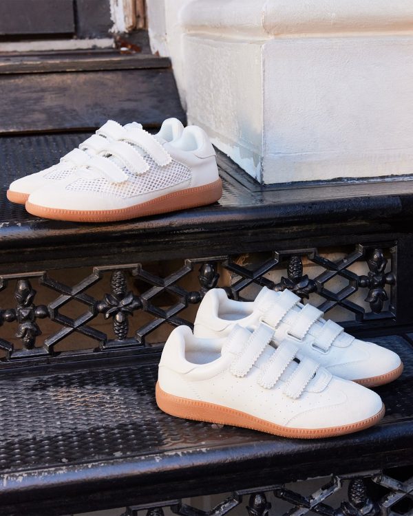 MOMENTUM MESH WHITE - Image 7
